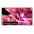Sony X90K | BRAVIA XR | Full Array LED | 4K Ultra HD | High Dynamic Range (HDR) | Smart TV (Google TV)
